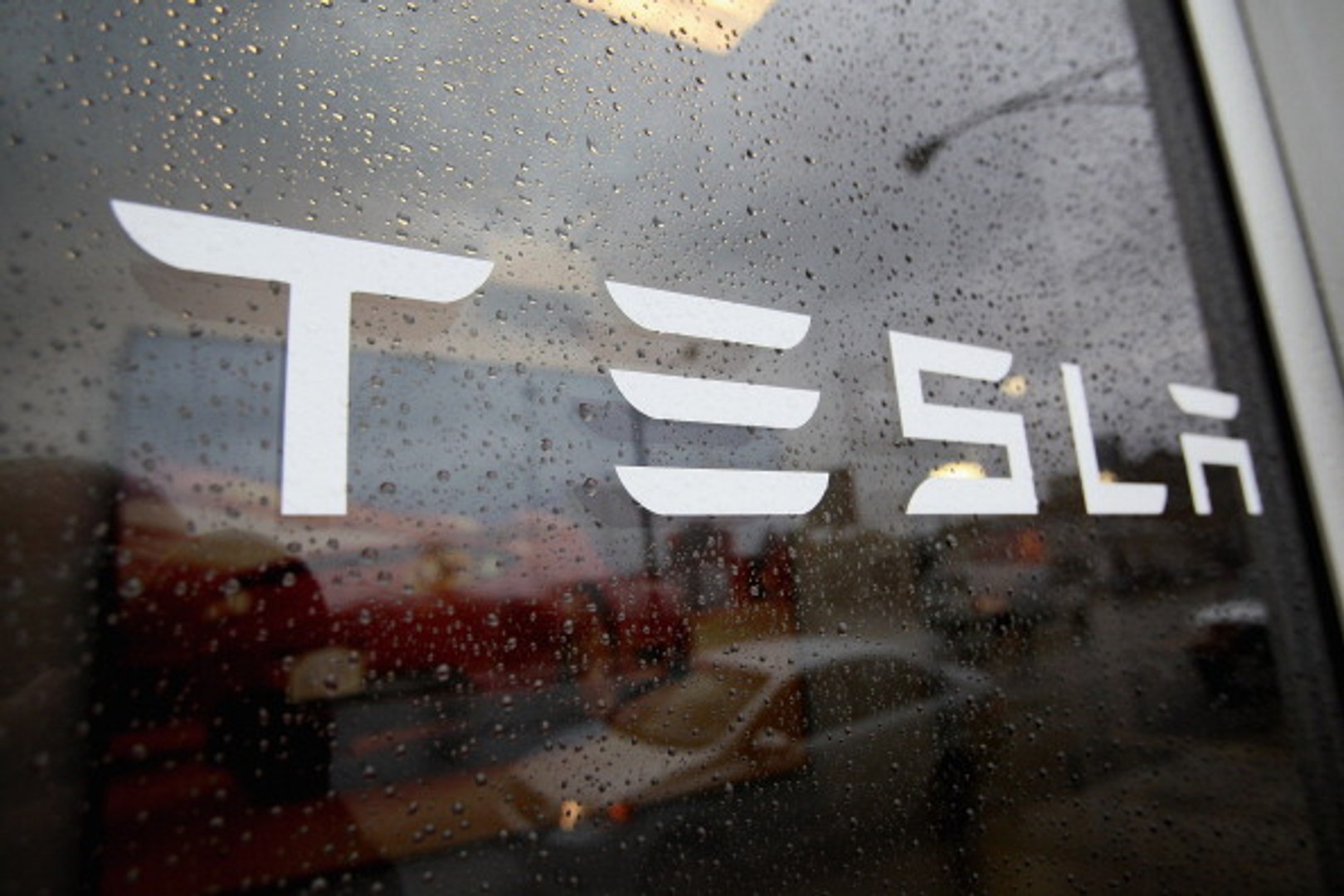 Die Geschichte von Tesla