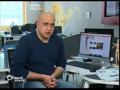 جولة في موقع اورينت نت 7-3-2016 | جولة الصباح