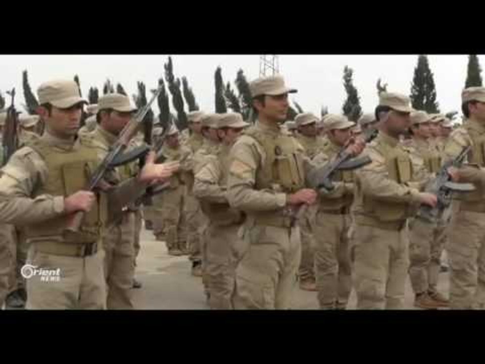 Êlên Ereb bang li ciwanên xwe kirin da tevî rêjîmê bibin