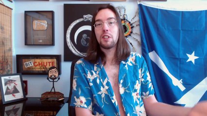 The Memetic Meaning of the Italian God Emperor Trump Float