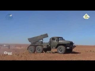 Di roja 11mîn de şerê Efsaneya Heleb a mezin didome