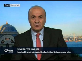 Şelal Gedo - Serkirdeyê ENKSê