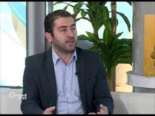 مجموعة هذه حياتي تقيم اول سينما مجانية للاطفال السوريين في تركيا | جولة الصباح