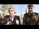 3 şehîdên pêşmergên roj derbasî rojava bûn