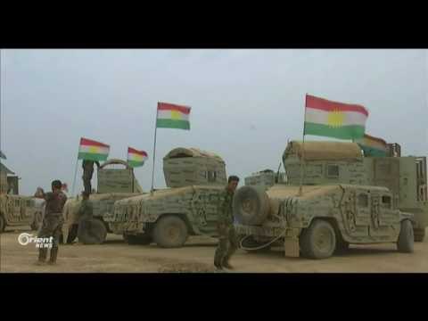 Hêzên Pêşmerge Başîka bi temamî ji DAIŞê rizgarkirin