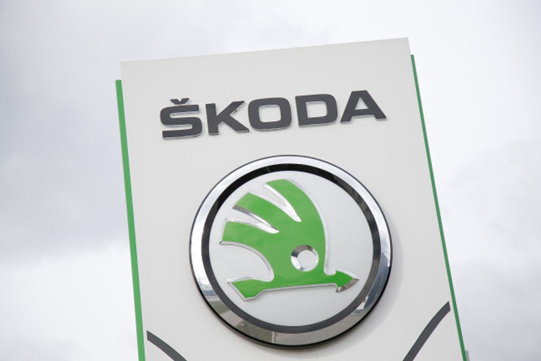 Die Geschichte von Skoda