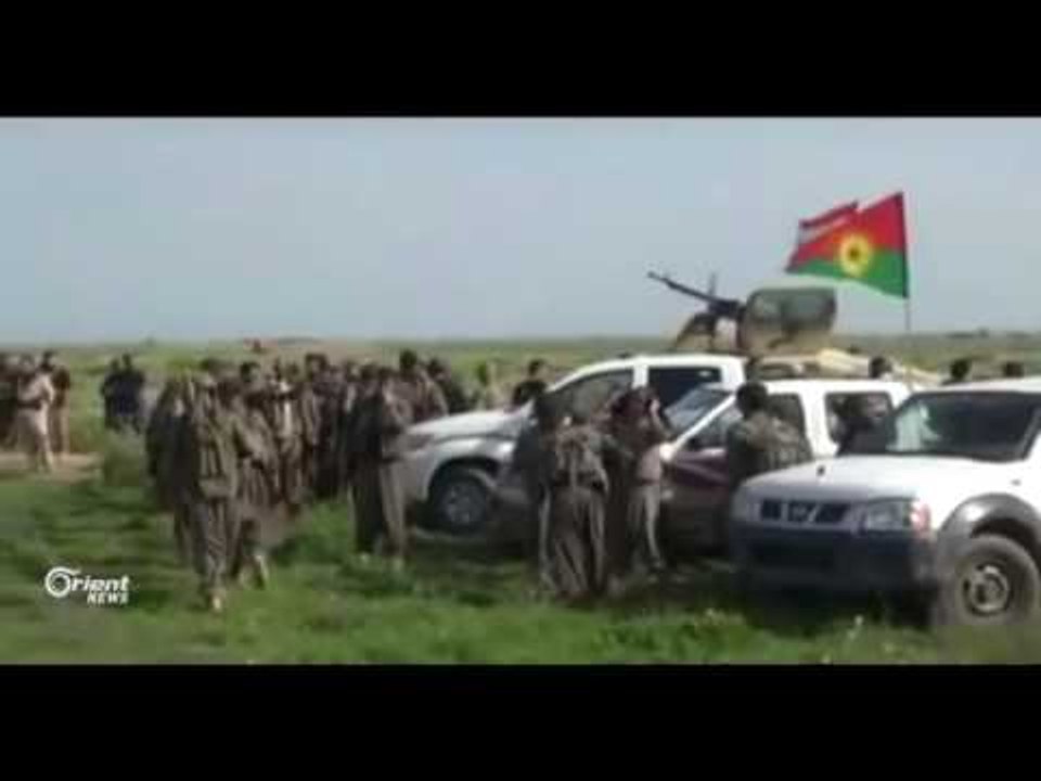 Hevpeymaniya navnetewî : hebûna PKKê li Şengalê, bandorê li aştiya herêmê dike