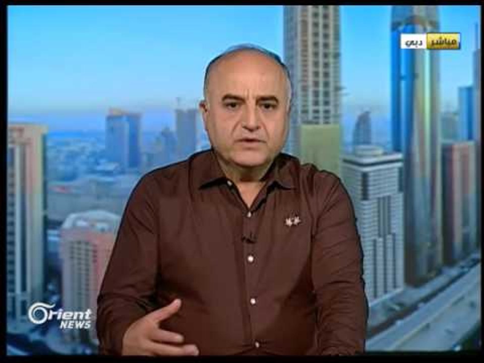 مدير أورينت للأعمال الانسانية يتحدث عن المشاريع الجديدة للمؤسسة | جولة الصباح