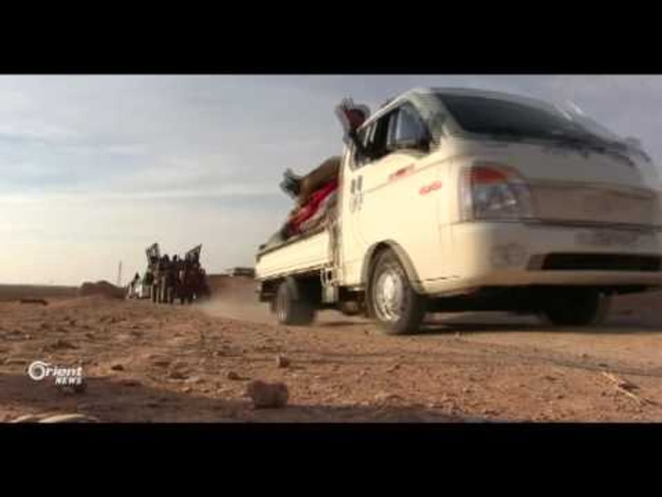 Hejmara koçberên Reqa sînorê 10 hezaran derbas kir