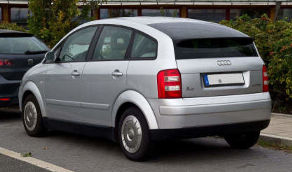 Die größten Auto-Flops