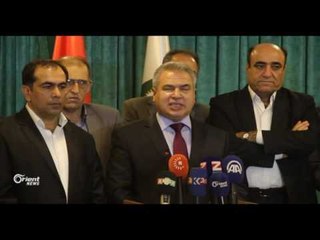 ENKSê gazinên PYDê li ba aliyên Kurdistanî dike