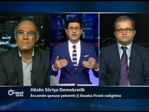 Rewşa dawî ya operasyonê Xezeba Featê û Mertala Feratê