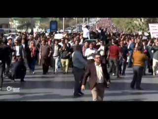 Li Başûr nakokî di navbera PDKê û Goran de