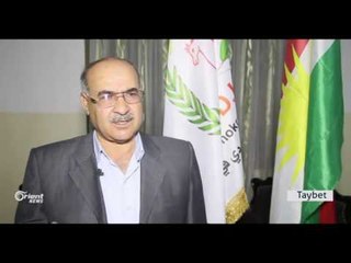 Parêzerê Hesekê Heşida Cezîrê û Feratê ava dike