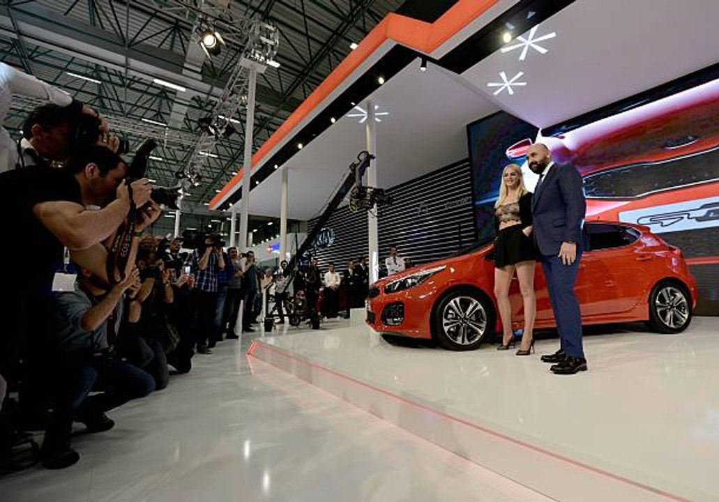 Die günstigsten Limousinen