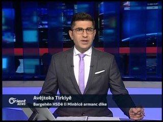 Fayiq Pulut - şirovkarê siyasî - Istenbol