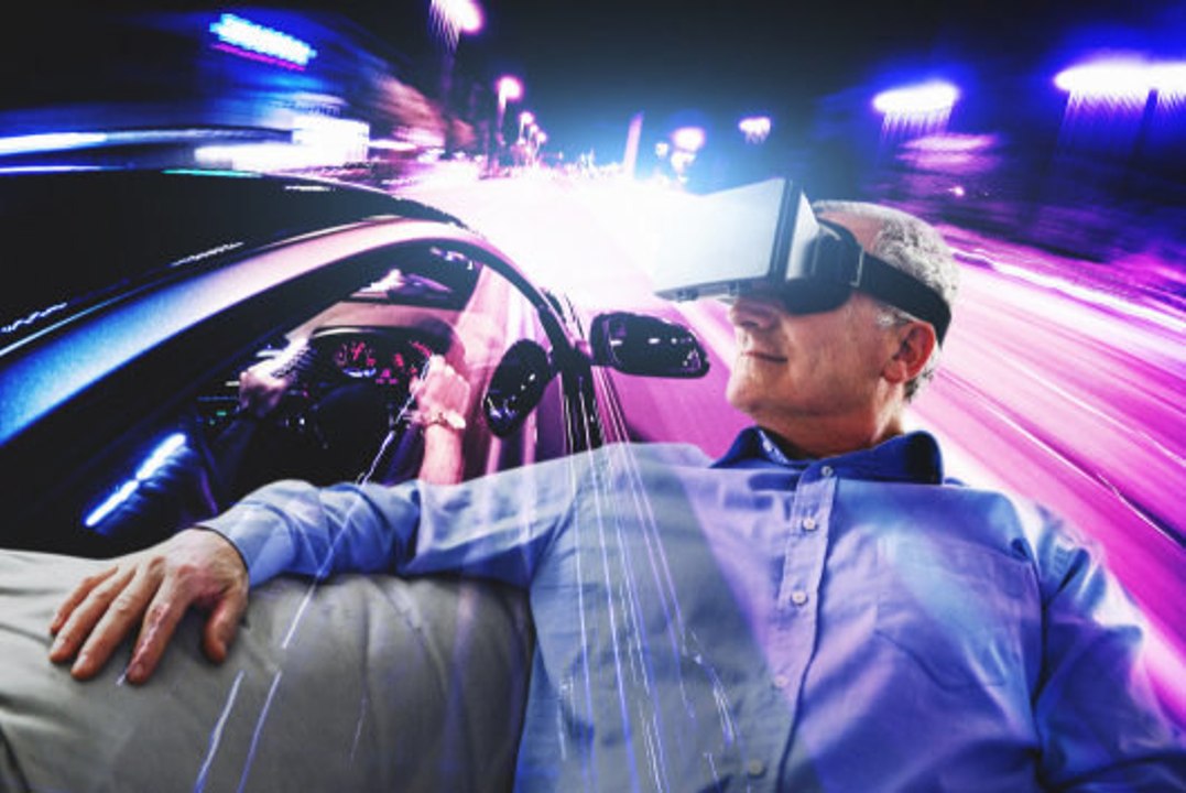 Die wichtigsten Innovationen im Automobilbereich