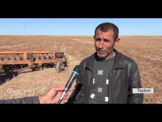 Herême Dêrikê pirsgirêkên sala nû ya çendinê