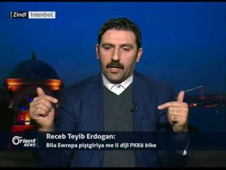 Nûrelah Mîrza - serkirdeyê hereketa Azadiyê - Istenbol