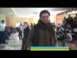 تكريم مجموعة من المدرسين و الطلاب المتفوقين في محافظة درعا