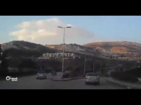 Li Şamê hêzên rêjîmê malên Kurdan desteser dikin