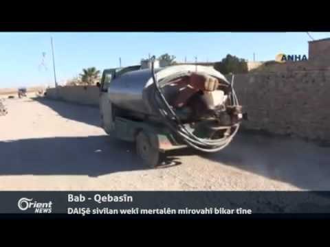 Piştî 100 rojî li ser binçavkirinê hin endamên ENKSê li Qamişlo hatin serbestberdan