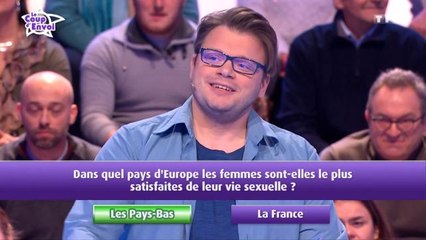 Zapping Télé Star 11 février 2019