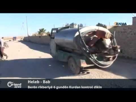 Firokeyên Esed dîsa leşkerên Tirk dike armanc