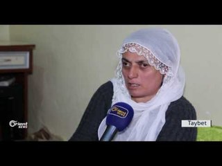 Li Amed keçeke Kurd jiyana 5 kesan rizgar dike