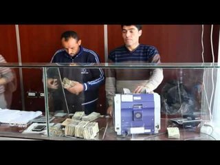 PYDê 10 nivîsgehên guhertina pera li Herêma Cezîrê digre