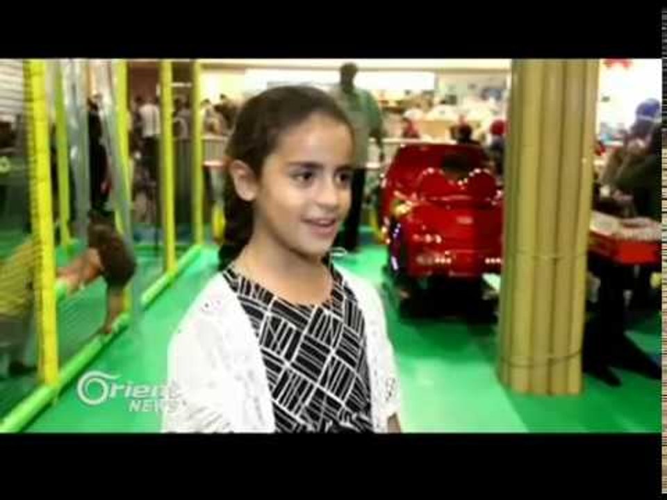 تغطية عيد الأضحى المبارك   ثاني يوم    تليفزيون...