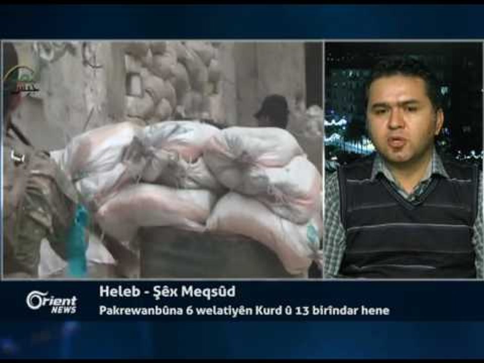 Şervanên Minbicê êrîşeke DAIŞê red dikin û 30 çekdarî dikujin