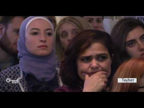 Li Lundun rewşa penaberên Sûrî mijara sereke ya festivala Tellit bû