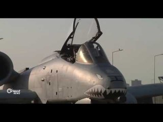 Almaniya dixwaze firokeyên xwe ji Incrlîkê vekişîne