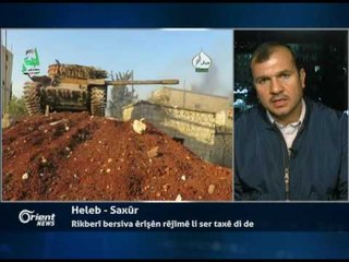 Kemal Şêxo - Rojnemevan - Gazî Entab