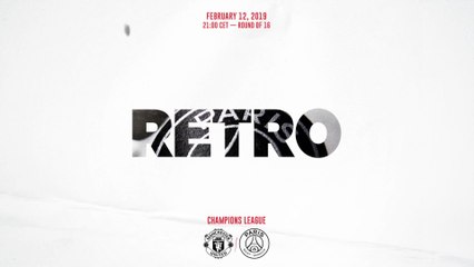Retro : UEFA Champions League - Phase de poule 2018-19