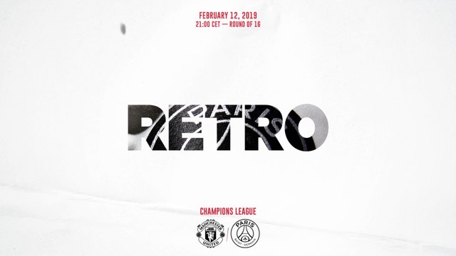 Retro : UEFA Champions League - Phase de poule 2018-19