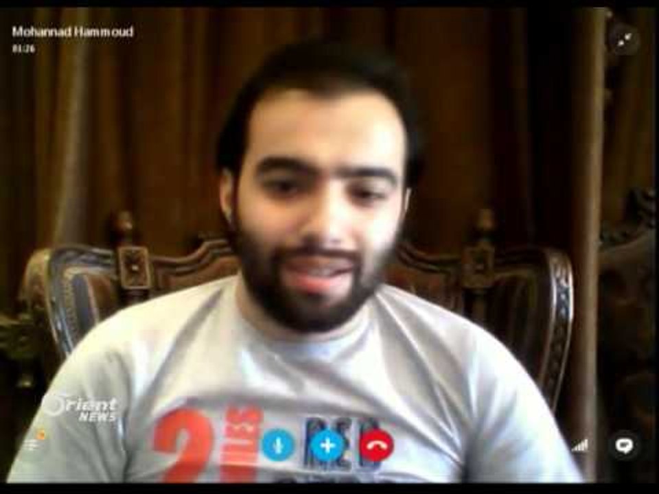 "حلم" فيلم وثائقي يرصد الحياة في حي الوعر المحا...