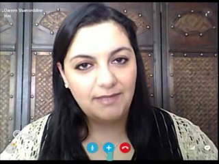 "نوم الغزلان" مسرحية تضيء على واقع النازحين السوريين | جولة الصباح