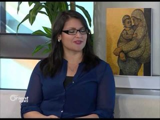 كرنفال ترفيهي للاطفال السوريين الايتام في الاردن | جولة الصباح