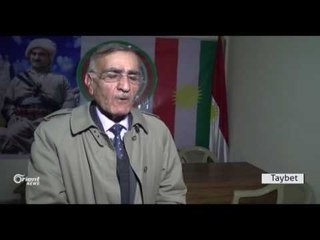 Hesen Slalih:Ji ber êrîşa PYDê hejmarek ji endamê ENKSê di nexweşxaneyan de ne