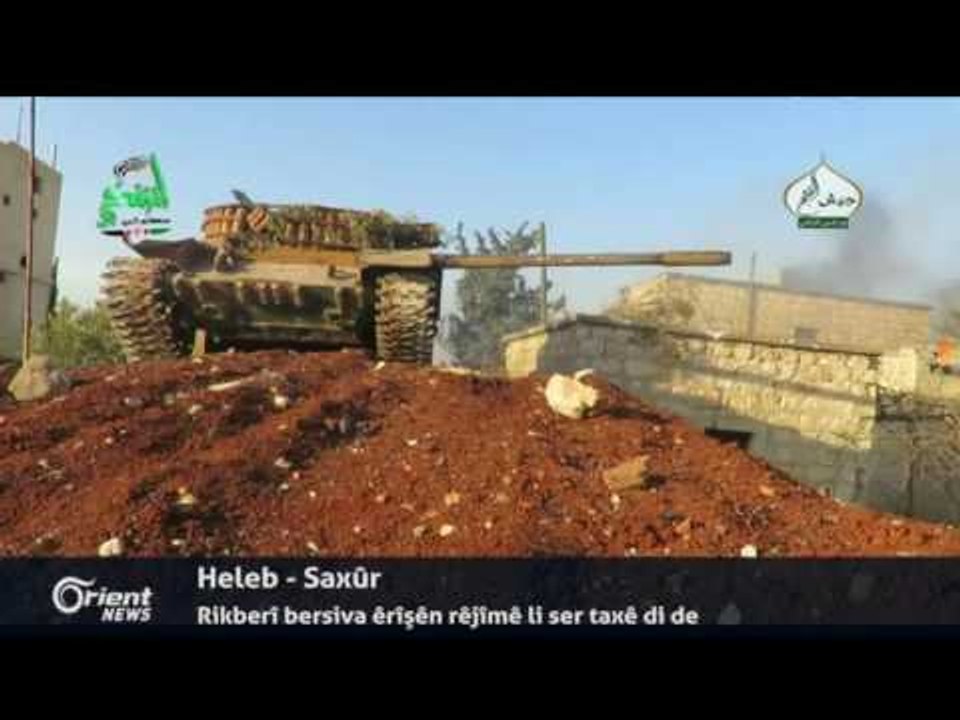 Yekîtiya Ewropî reşpelikekê bo çareseriyê li Sûriyê amade dike