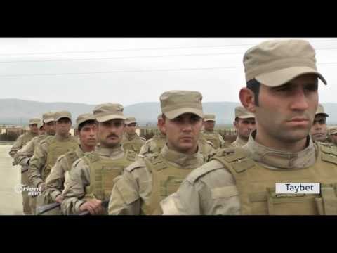 Ciwanên Rojava bi darê zorê bo eniyên şer têne şandin