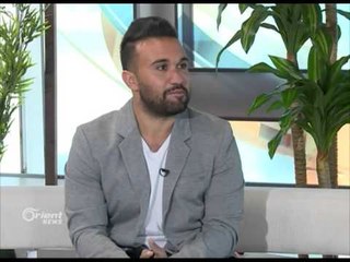 الشاب السوري معاذ كتيل .. من عامل ميكانيكي إلى مهندس ميكانيك | جولة الصباح