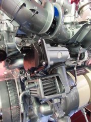 So funktioniert das AGR-Ventil: Reduzierung von NOx-Emissionen 🚗