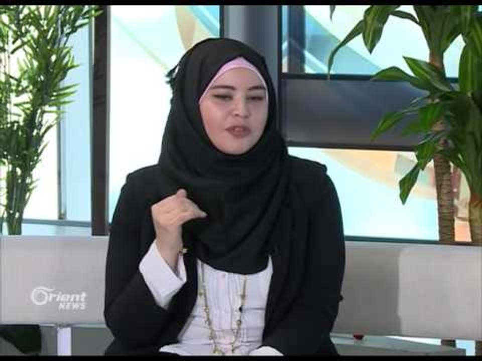 "فن الأنيميشن واهميته في خدمة قضايا الشعوب | جولة الصباح