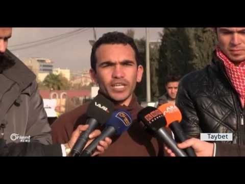 li Hewlêr çalakiyek bo piştgiriya Helebê hate lidarxistin