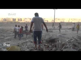 Sivîlên Helebê banga bidawîkirina bobelata xwe dikin