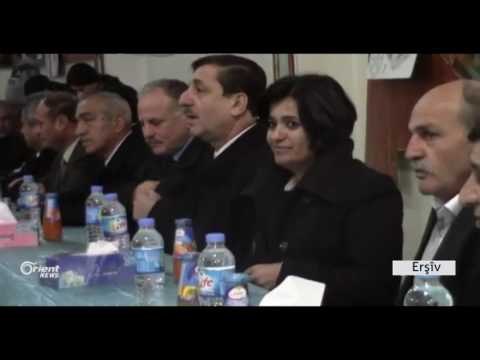 Bi nêzîkbûna Tirkî - Rûsî PYDê hewildide li mala Kurdî vegere