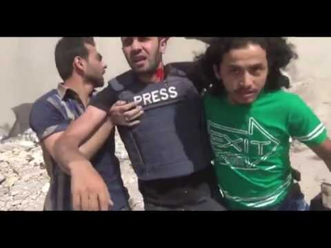 Rojnemevanên Bê Sînor: Di sala 2016 de 57 rojnemevan hatine kuştin